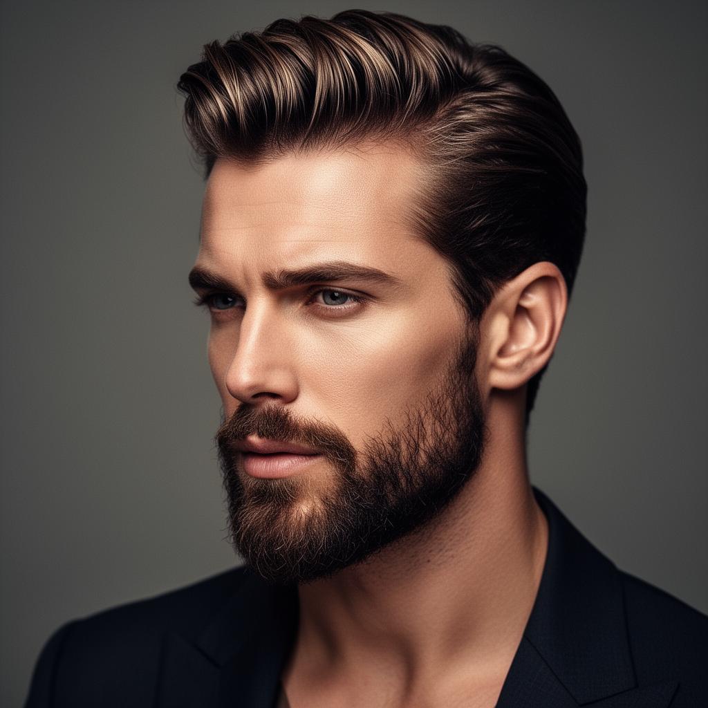 Linha Masculina
