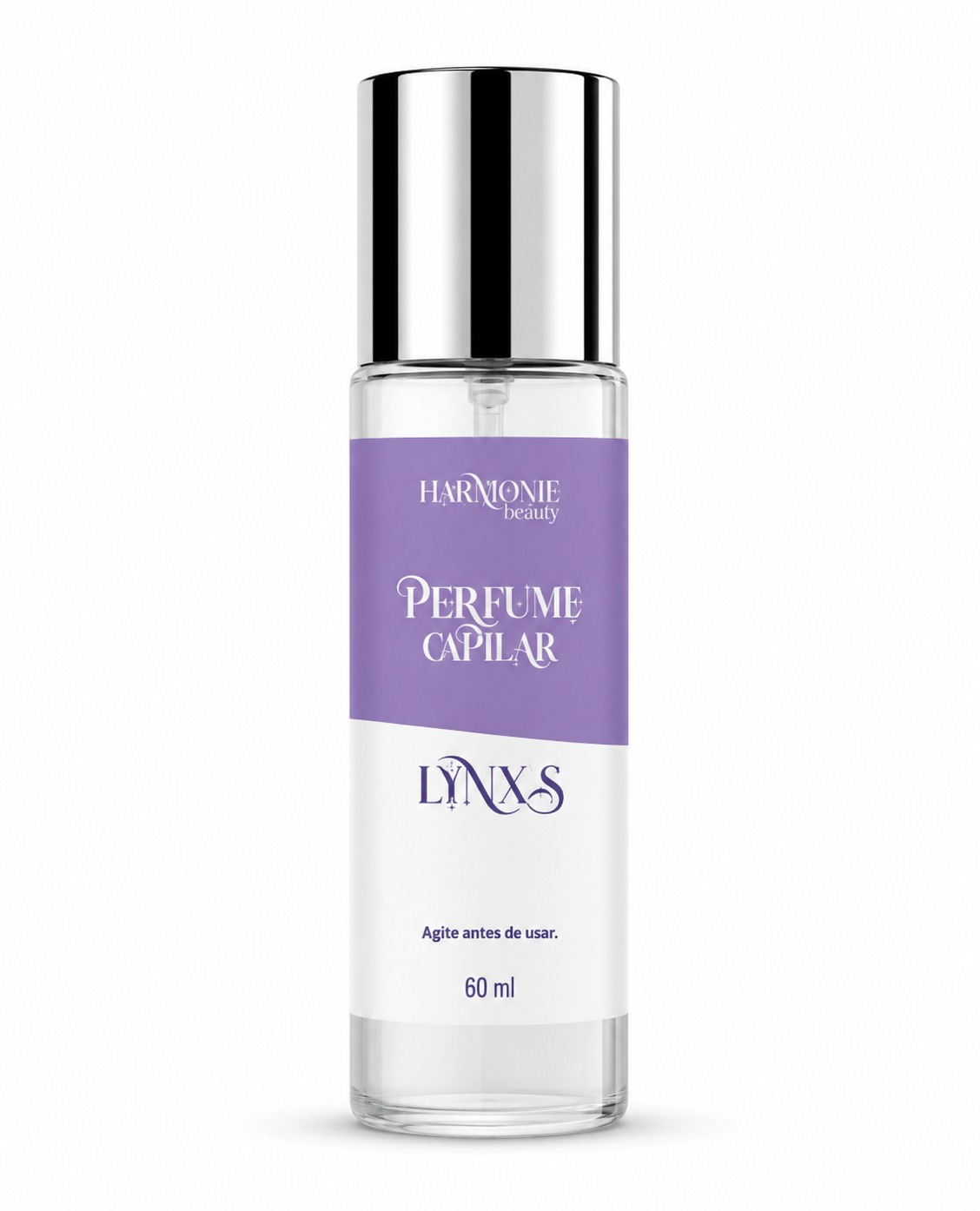 Perfume Capilar Lynxs